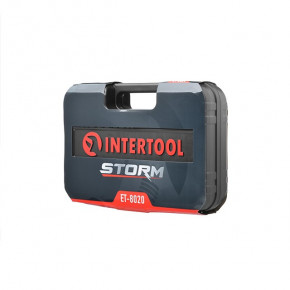   Intertool - 1/2 20 . Storm | ET-8020 4