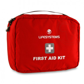  Lifesystems First Aid Case (1012-2350)