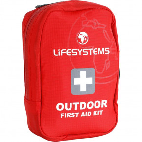  Lifesystems Outdoor First Aid Kit (1012-20220)
