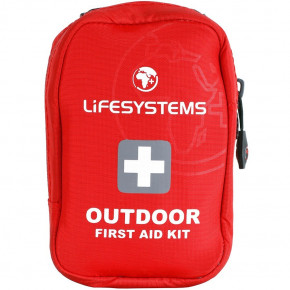  Lifesystems Outdoor First Aid Kit (1012-20220) 4