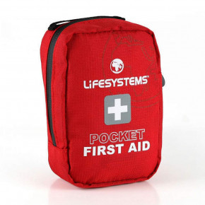  Lifesystems Pocket First Aid Kit (1012-1040)