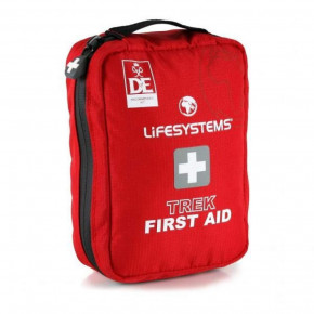  Lifesystems Trek First Aid Kit (1012-1025)
