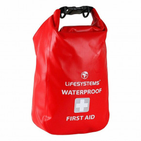  Lifesystems Waterproof First Aid Kit (2020)