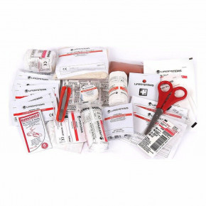  Lifesystems Waterproof First Aid Kit (2020) 3