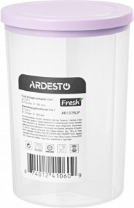    Ardesto Fresh 3  1 3  075   (AR1375LP)
