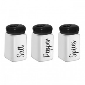    Herevin Ice Salt-Pepper-Spices M 121074-020 160 