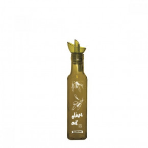    Herevin Oil&Vinegar Bottle-Green-Olive 151421-068 250 