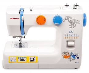   Janome 1620S