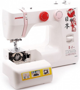   Janome 1820s 3