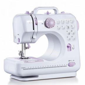   UTM Sewing Machine 705 12   3