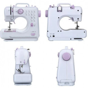   UTM Sewing Machine 705 12   5