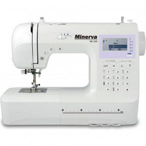   Minerva MC400