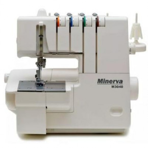   Minerva  3040 (3040) 5