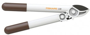  Fiskars PowerLever White L32 (1026930)