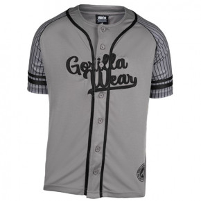  Gorilla Wear 82 Baseball Jersey M  (06369325)