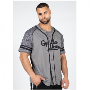  Gorilla Wear 82 Baseball Jersey M  (06369325) 3