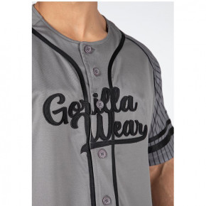  Gorilla Wear 82 Baseball Jersey M  (06369325) 7
