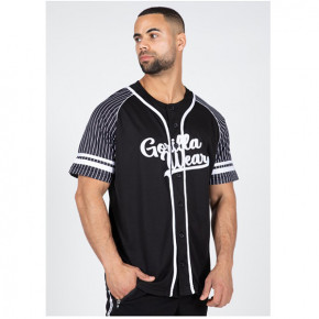  Gorilla Wear 82 Baseball Jersey XXL  (06369325) 3
