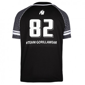  Gorilla Wear 82 Baseball Jersey XXL  (06369325) 5