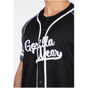  Gorilla Wear 82 Baseball Jersey XXL  (06369325) 7