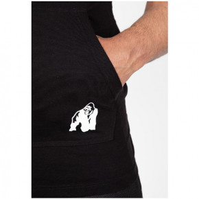  Gorilla Wear Loretto Hooded XL  (06369321) 9