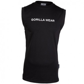  Gorilla Wear Sorrento Sleeveless S  (06369320)
