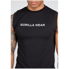  Gorilla Wear Sorrento Sleeveless S  (06369320) 4