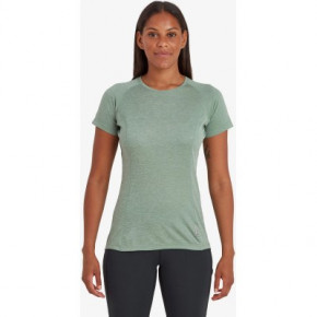   Montane Female Dart T-Shirt Pale Sage S/10/36 (FDRTSSAGB14) 3