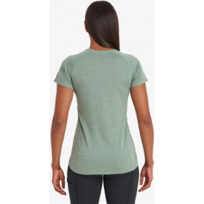   Montane Female Dart T-Shirt Pale Sage S/10/36 (FDRTSSAGB14) 5