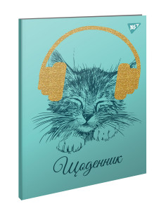   Yes Music cat  (911125)