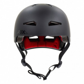  REKD Elite 2.0 Helmet black (53-56) RKD159-BK-53-56 3
