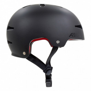  REKD Elite 2.0 Helmet black (53-56) RKD159-BK-53-56 6