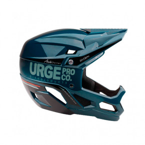 Шлем Urge Archi-Deltar Petrol M, 55-56 см (UBP22363M)