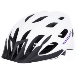  Ghost Classic 58-63  White/Violet (17066)