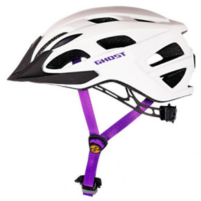  Ghost Classic 58-63  White/Violet (17066) 5