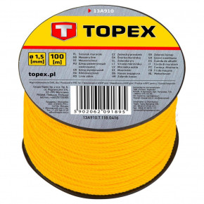   Topex 1.5  (13A910)