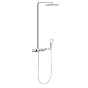   Grohe SmartControl 360 Duo (26250000)