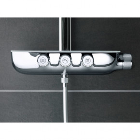   Grohe SmartControl 360 Duo (26250000) 4