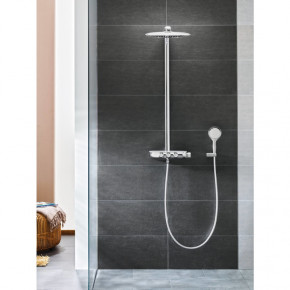   Grohe SmartControl 360 Duo (26250000) 5