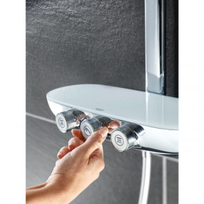   Grohe SmartControl 360 Duo (26250000) 6