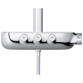   Grohe SmartControl 360 Duo (26250000) 9