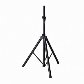 -  Baseus Live Stream Holder-floor Stand (12-inch Light Ring) Black CRZB12-B01-2