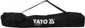   YATO  (3 ) .  5/8,   38. H= 47-150 .  (YT-30477) 7