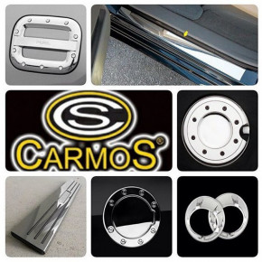    Carmos Ford Mondeo 2007-2013 4 (6450054)