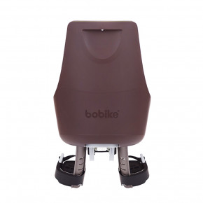   Bobike Exclusive Mini Plus / Toffee Brown 6