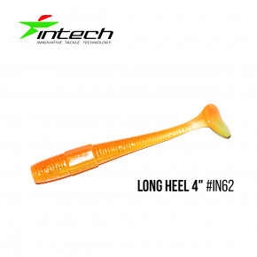  Intech Long Heel 4 6  (In62)