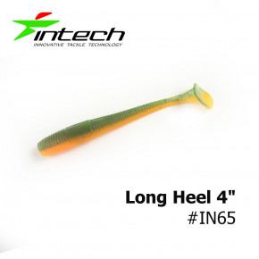  Intech Long Heel 4 6  (In65)