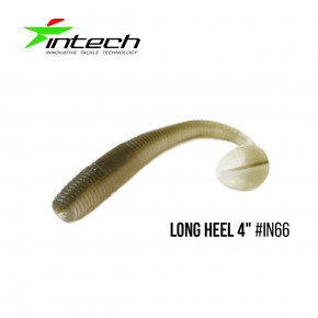  Intech Long Heel 4 6  (In66)