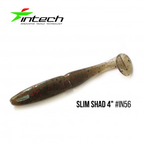  Intech Slim Shad 4 5  (In56)