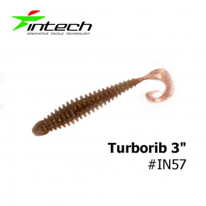  Intech Turborib 3 7  (In57)